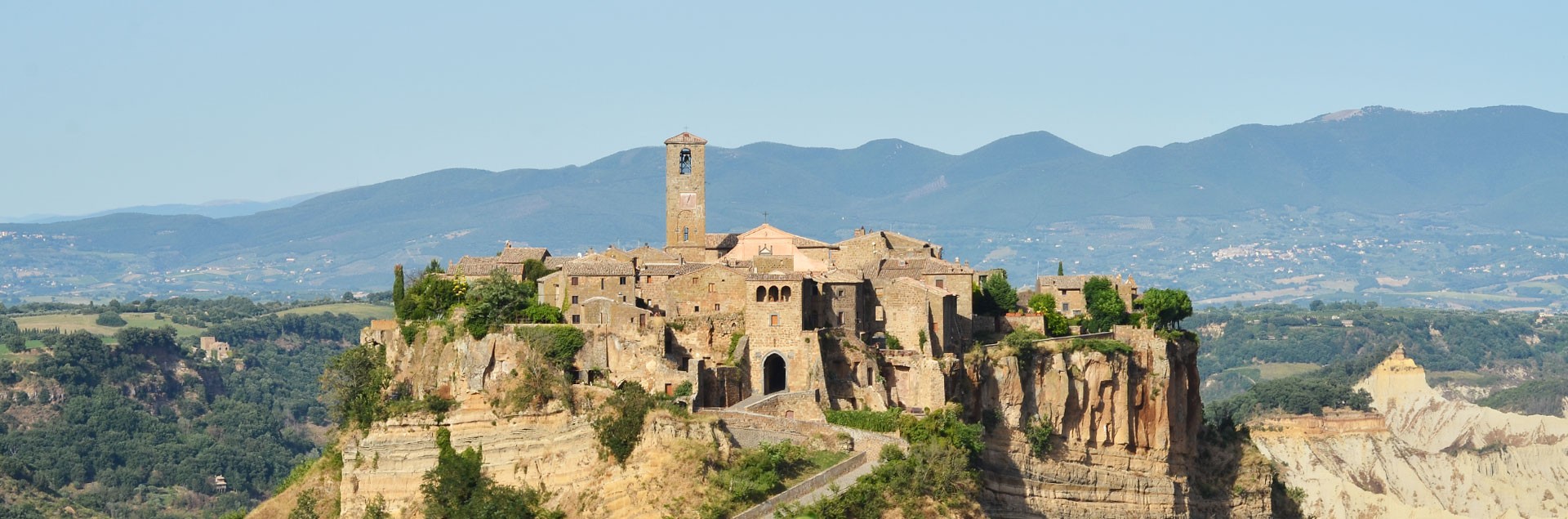 Civita di Bagnoregio