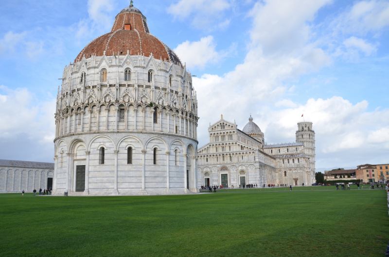 Pisa