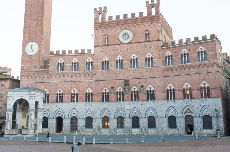 Siena