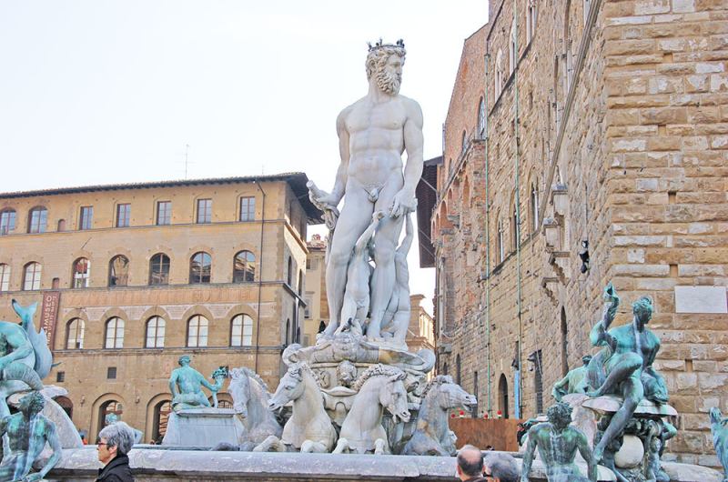 Florence Italy