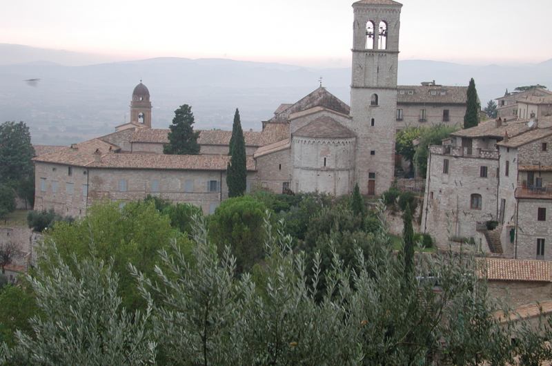 Assisi