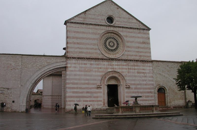 Assisi